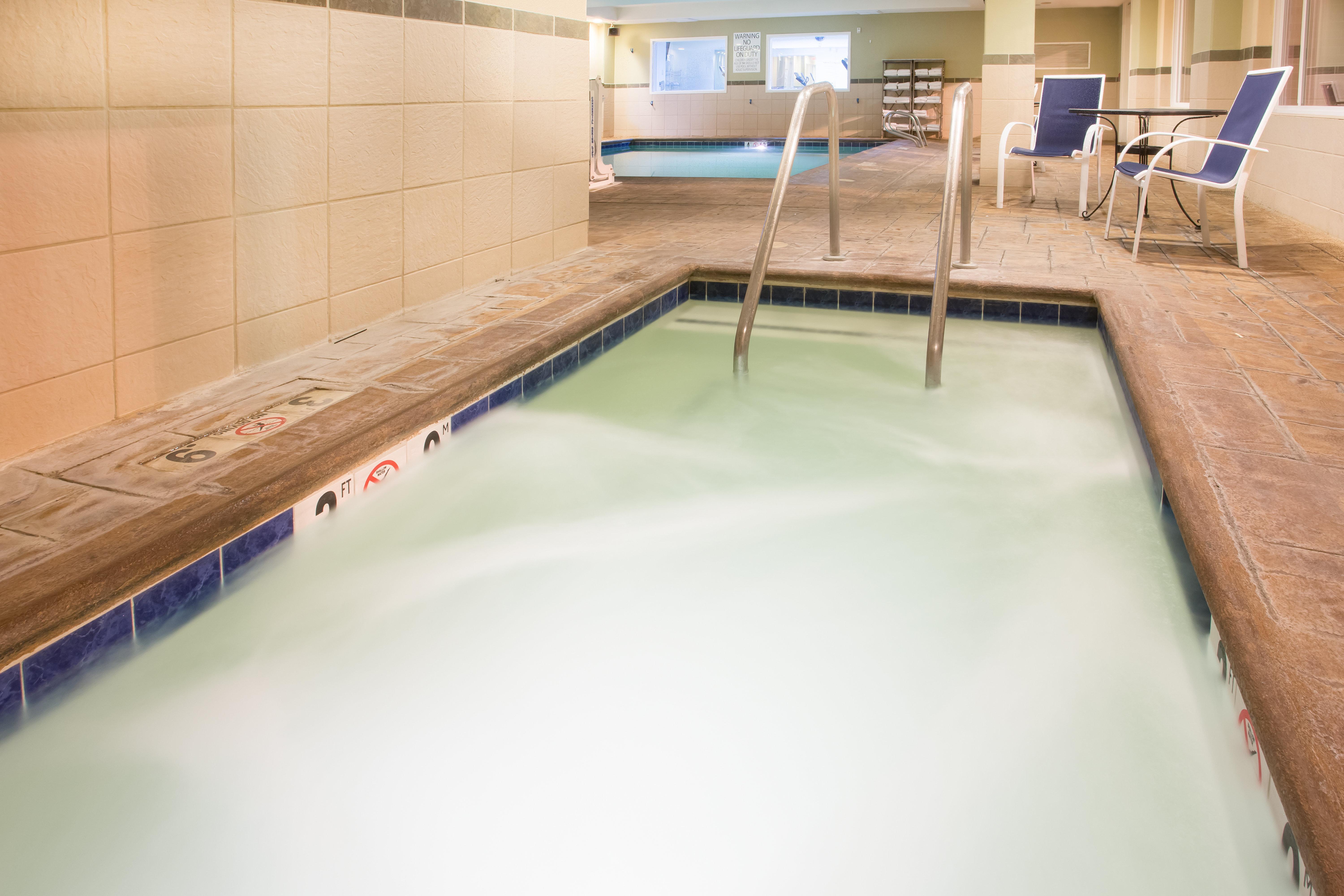 Holiday Inn Express Hotel & Suites Vacaville By Ihg Εξωτερικό φωτογραφία