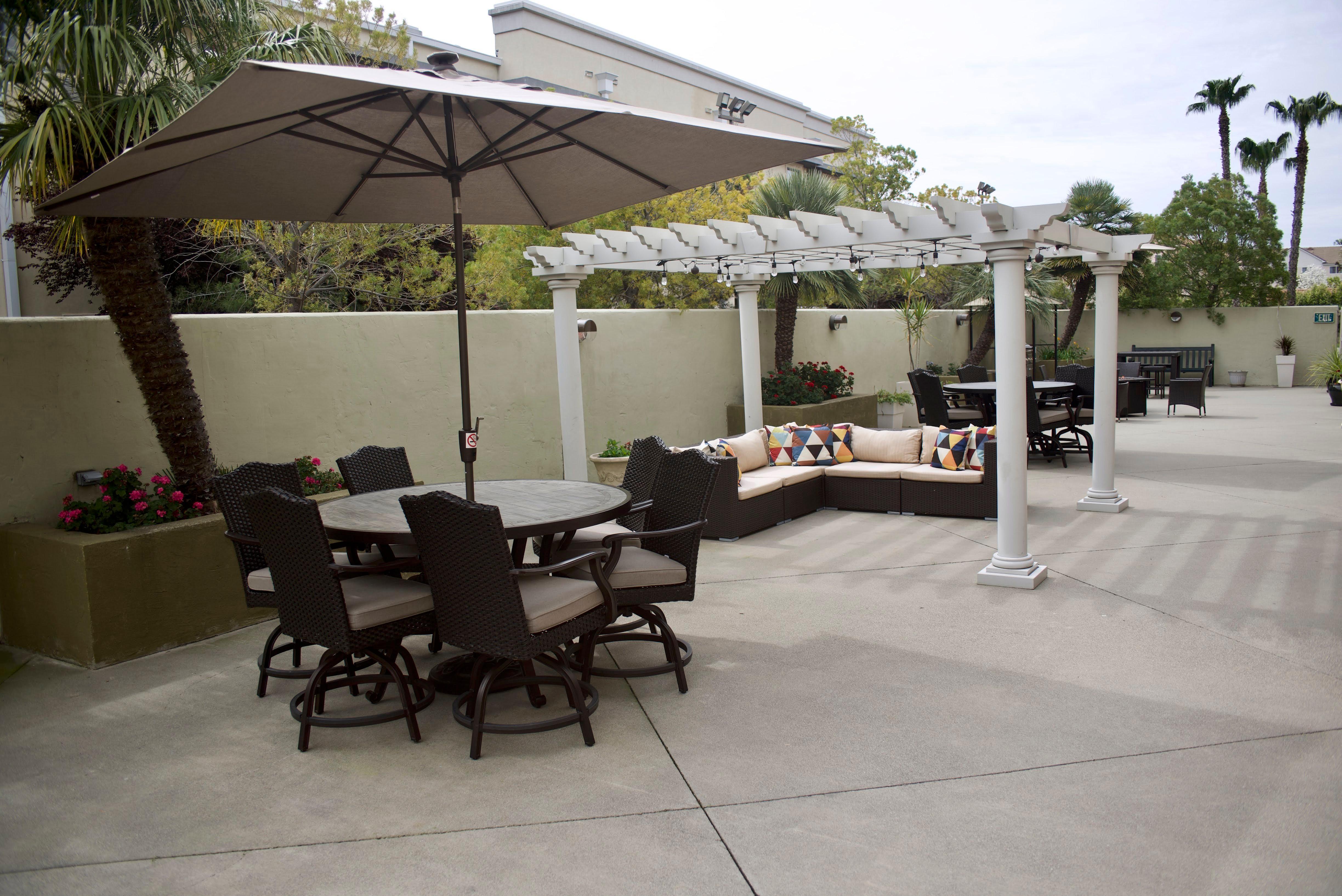Holiday Inn Express Hotel & Suites Vacaville By Ihg Εξωτερικό φωτογραφία