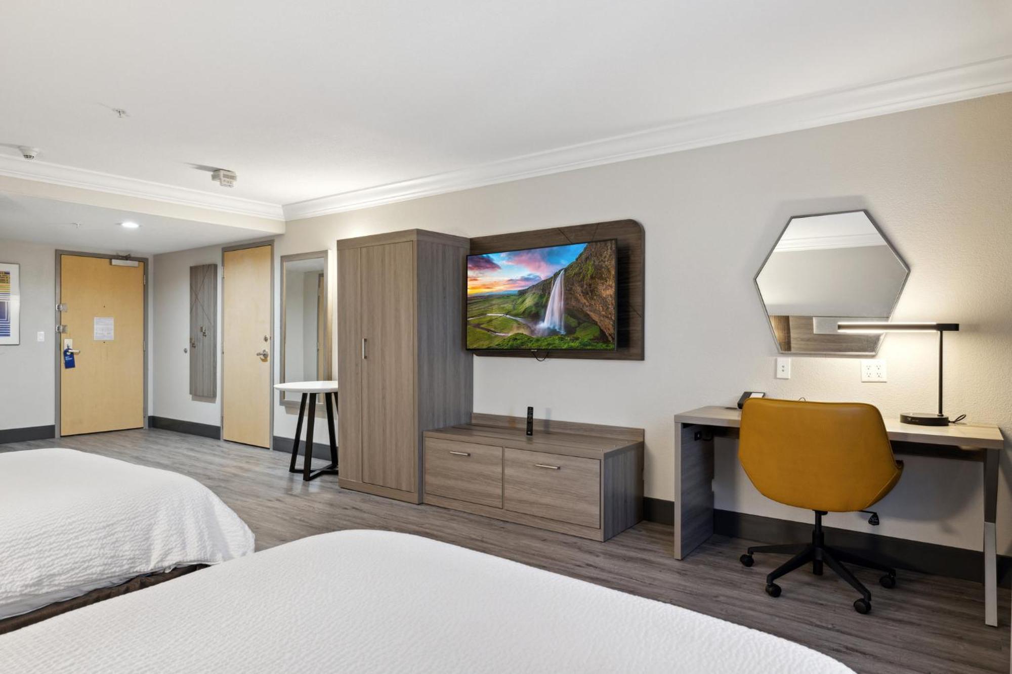 Holiday Inn Express Hotel & Suites Vacaville By Ihg Εξωτερικό φωτογραφία
