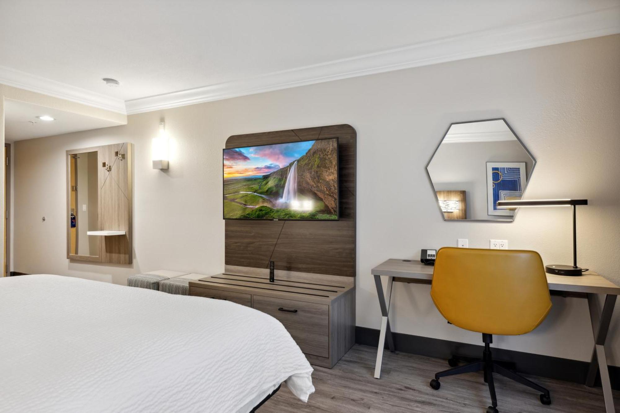 Holiday Inn Express Hotel & Suites Vacaville By Ihg Εξωτερικό φωτογραφία