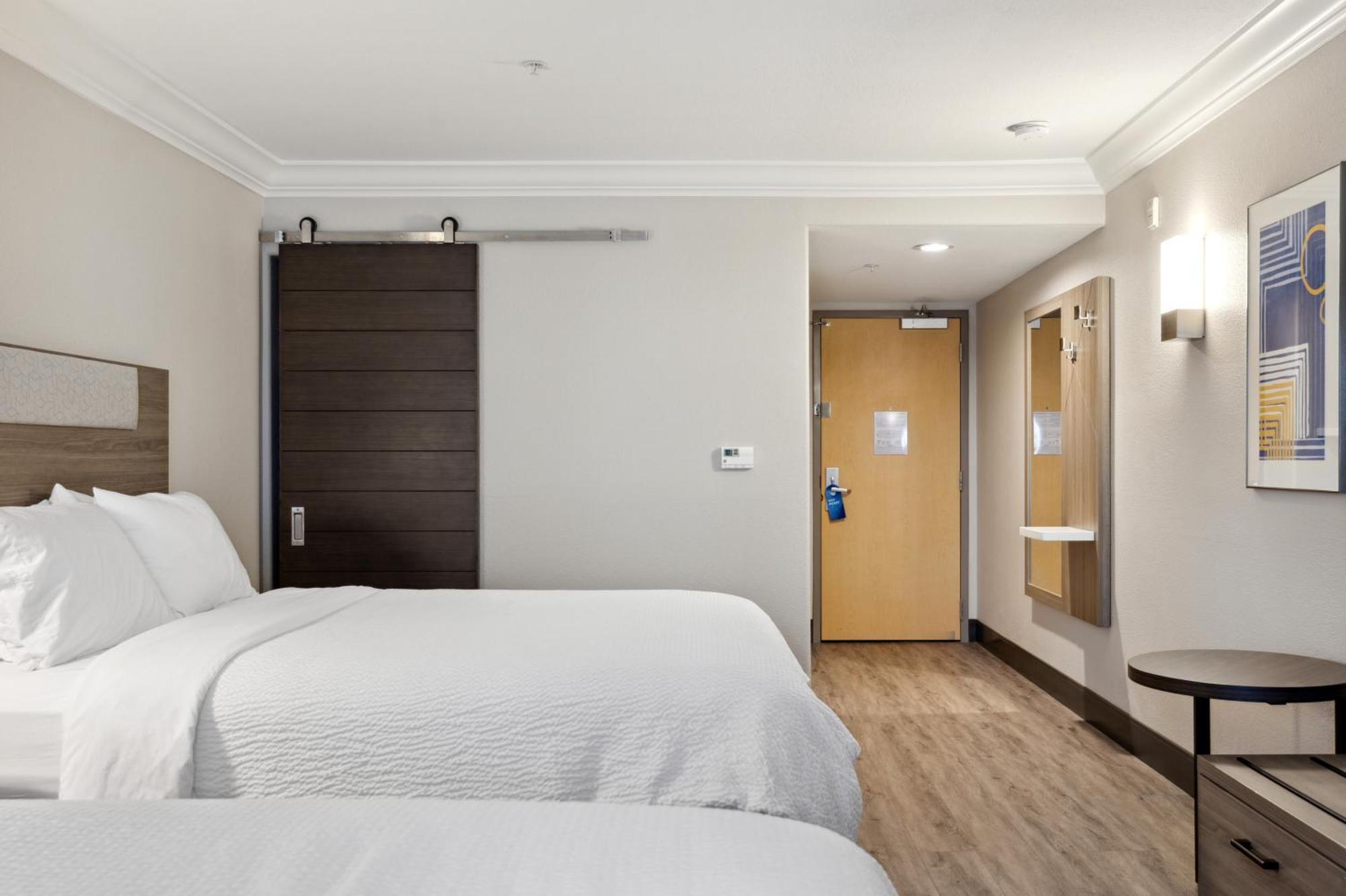 Holiday Inn Express Hotel & Suites Vacaville By Ihg Εξωτερικό φωτογραφία