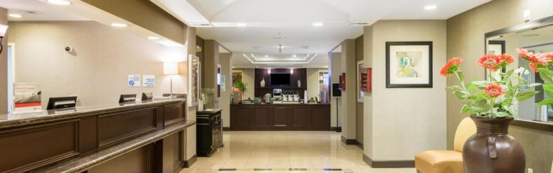 Holiday Inn Express Hotel & Suites Vacaville By Ihg Εξωτερικό φωτογραφία
