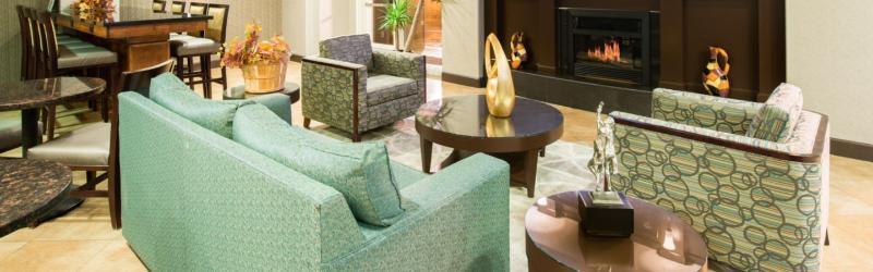 Holiday Inn Express Hotel & Suites Vacaville By Ihg Εξωτερικό φωτογραφία