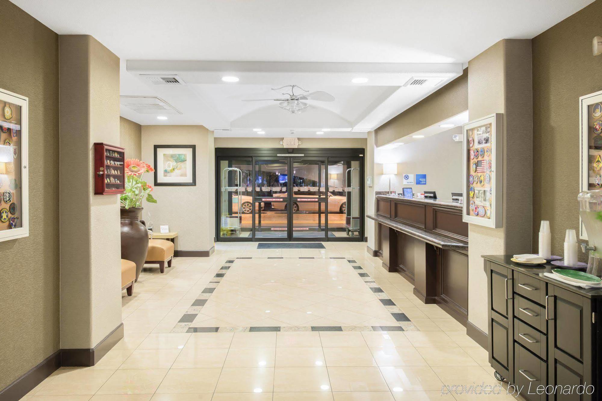 Holiday Inn Express Hotel & Suites Vacaville By Ihg Εξωτερικό φωτογραφία