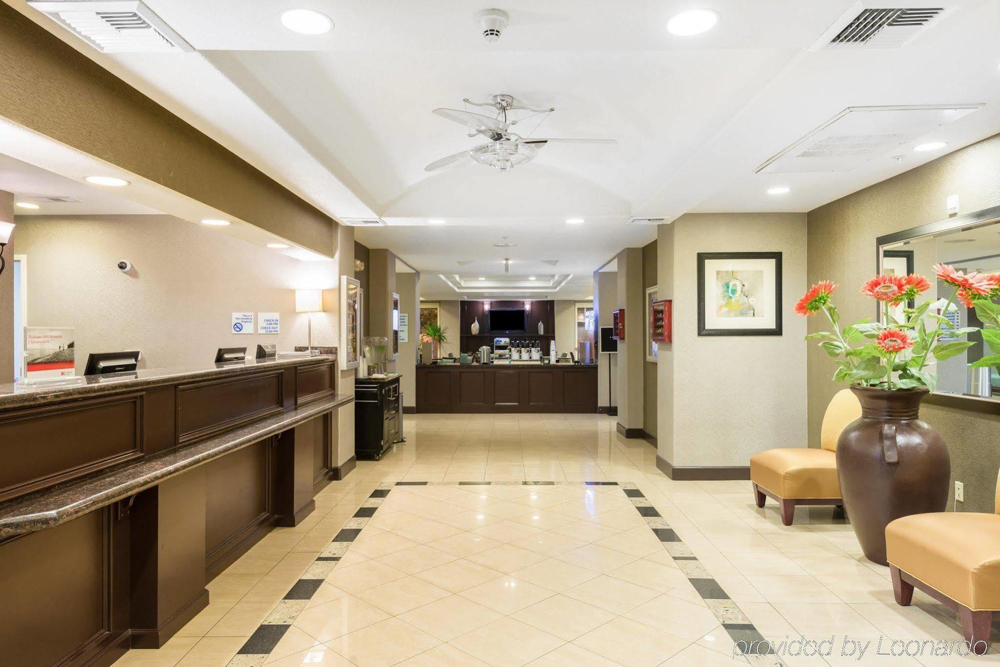 Holiday Inn Express Hotel & Suites Vacaville By Ihg Εξωτερικό φωτογραφία