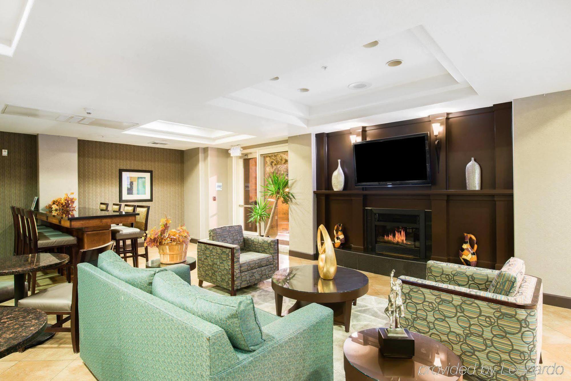 Holiday Inn Express Hotel & Suites Vacaville By Ihg Εξωτερικό φωτογραφία
